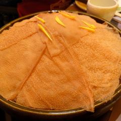 火社火锅(人民广场店) User Photo