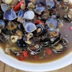 鼎好吃牛杂煲 User Photo
