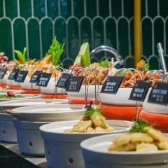 Buffet D'ami Nutzerfoto