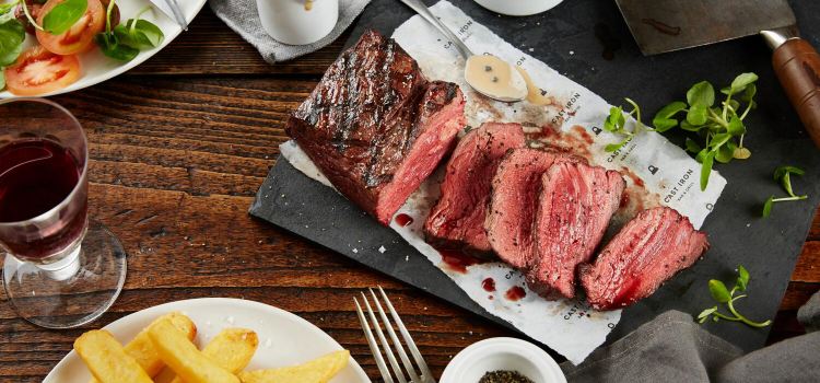 The Westin Shimei Bay Resort·Coast Barbeque Restaurant