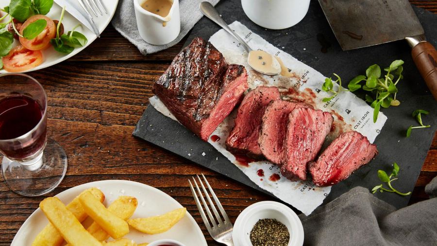 The Westin Shimei Bay Resort·Coast Barbeque Restaurant