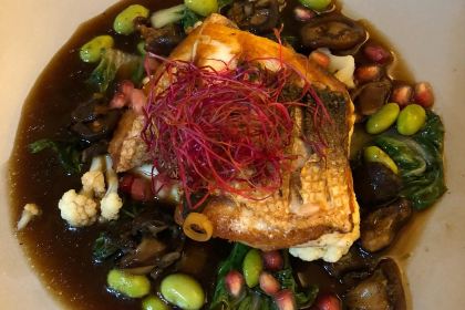 Statholderens Mat & Vinkjeller