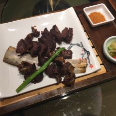 東大方(武康河滨店) User Photo