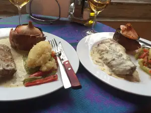 Pirosmani