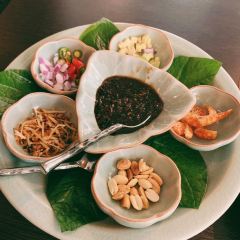Baan Khanitha Thai Cuisine User Photo