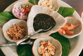 Baan Khanitha Thai Cuisine用戶圖片