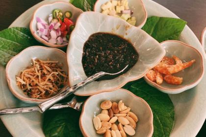 Baan Khanitha Thai Cuisine Sukhumvit 23