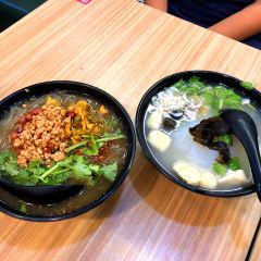 小杨生煎(南京太平商场店) User Photo