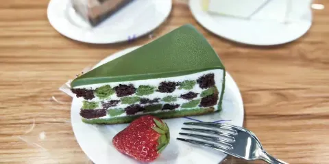 Lady Foley's Tea Room