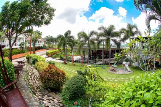 5 ที่พักเขาค้อ หนาวนี้ไปเที่ยวกัน