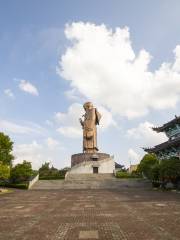 東方大壽星園