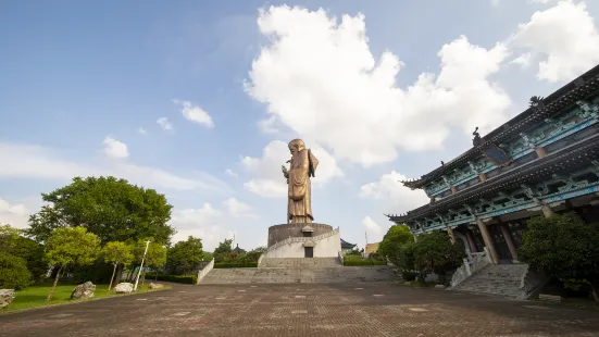 東方大壽星園