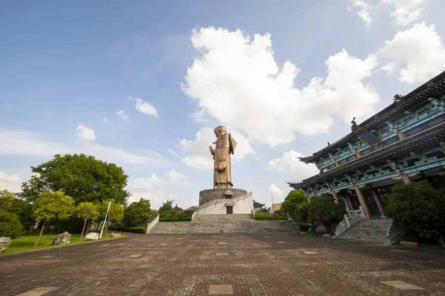 東方大壽星園