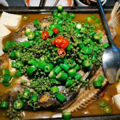 Tan Fish (dingshengguangchang) ảnh của người dùng