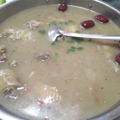 榔头蒸鳝鱼 User Photo