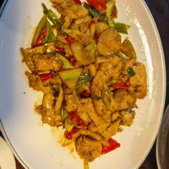 Restaurant Chinese Huaweiju 여행 사진