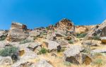 Gobustan Rock Art Cultural Landscape