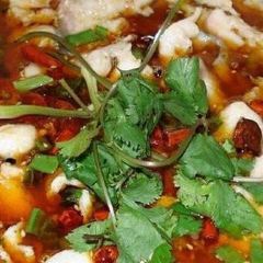 杜家鸡麻辣鱼(文庙街店) User Photo