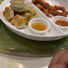 卢香纪面馆 User Photo