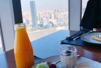 上海浦東麗思卡爾頓酒店·Scena di Angelo意大利餐廳用戶圖片