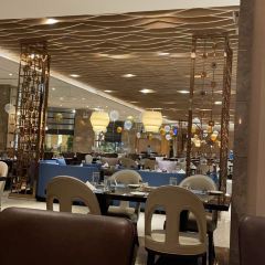 东莞康帝国际酒店·艾斯本自助西餐厅 User Photo