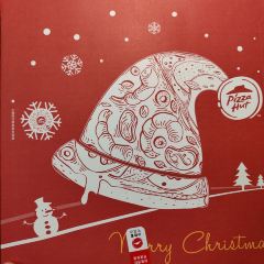 Pizza Hut (wanda) User Photo