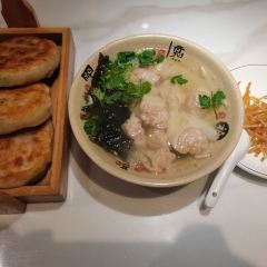 老贰馅饼(向阳店) User Photo