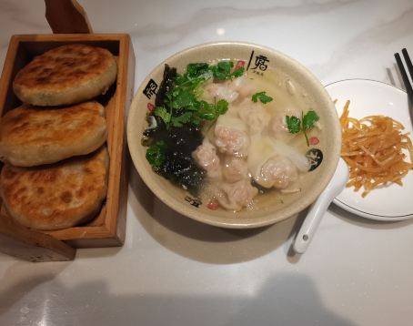 老贰馅饼(向阳店)