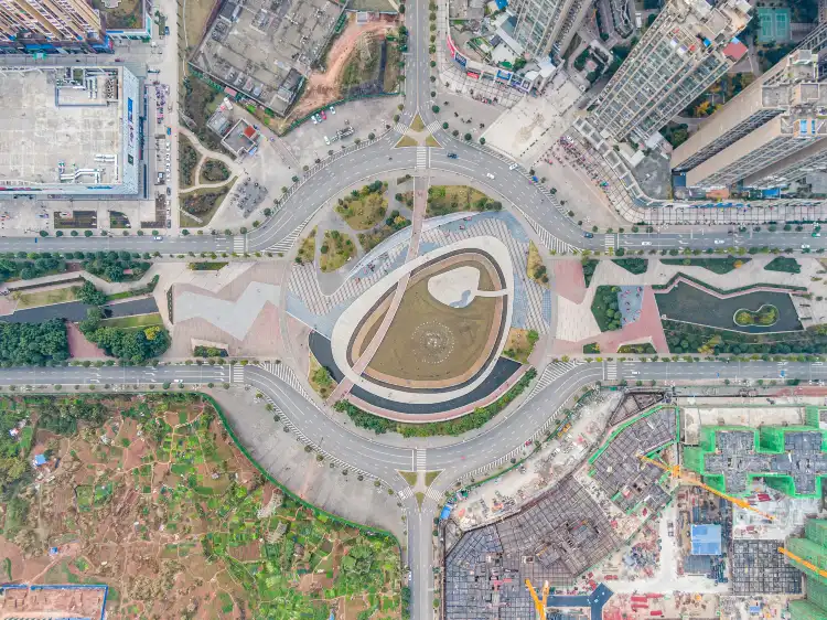 Hotels near Renshouxian Zhongyang Shuiti Park