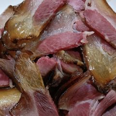刘柱彬私房菜馆(蓝色港湾店) User Photo