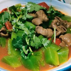 尹二姐守艺川菜(美专校街店) User Photo