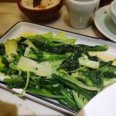 山城老堂口·1636重庆老菜(解放碑洪崖洞店) User Photo