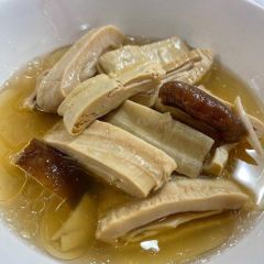 Oriental Spoon User Photo