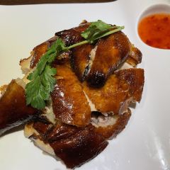 鲁能希尔顿酒店海天阁中餐厅 ảnh của người dùng