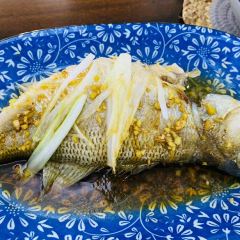 WL (Watu Lontar Resto)張用戶圖片