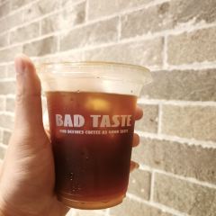 Bad Taste Bar & Lounge User Photo