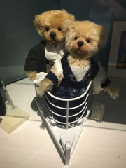 Susan Quinlan Doll & Teddy Bear Museum & Library