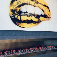 The Tea Lounge 여행 사진