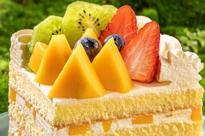 熊貓不走生日蛋糕(仲愷旗艦店)