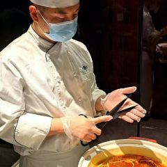 北京泰富飯店·柏景軒中餐廳張用戶圖片