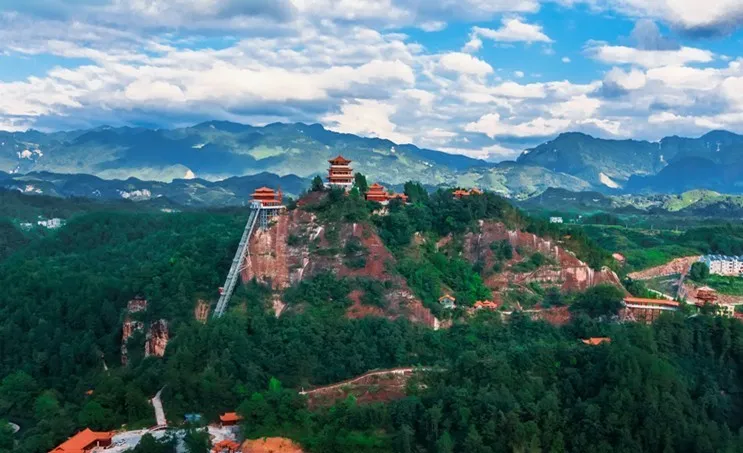 2_太平山