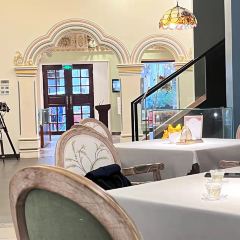 Creations Museum Hotel• Huanhai Ge • Banquet Restaurant (Qi Lou Old Street Branch) User Photo