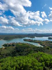 Songtao Reservoir