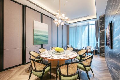 Lu Ting Chinese restaurant