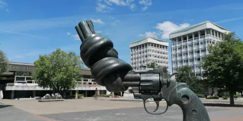 Skulpturenmuseum Glaskasten Marl