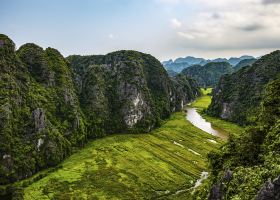 吉米瓦德–慕倫附近住宿