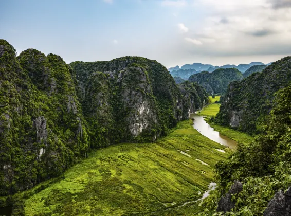 Vuelos Côn Đảo Quy Nhon