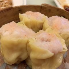 南海渔村(孔雀楼店) User Photo