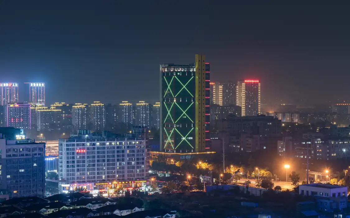 저장 미디어 학원 주변 호텔
