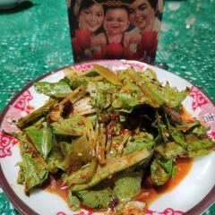 二十二楼川菜馆 User Photo